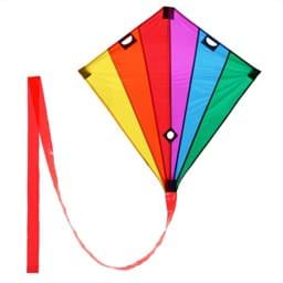 Zeige Details für Racer Rainbow Bild von Racer Rainbow