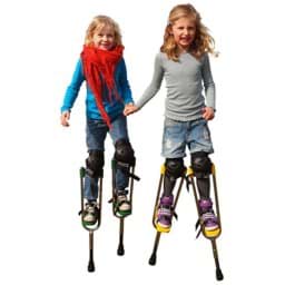 Zeige Details für ACTOY Stelzen bis max. 80 kg Bild von ACTOY Stelzen bis max. 80 kg