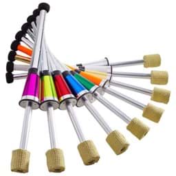 Zeige Details für Jonglierfackel Henrys Nite Flite Bild von Jonglierfackel Henrys Nite Flite