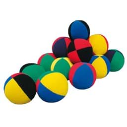 Zeige Details für Beanbag Velour Ø 58mm Bild von Beanbag Velour Ø 58mm