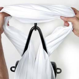 Zeige Details für Spezialhaken für das Vertikaltuch Bild von Spezialhaken für das Vertikaltuch