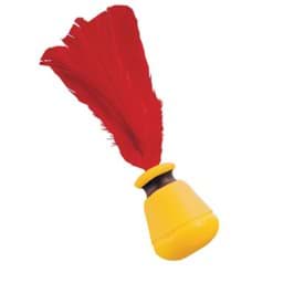 Zeige Details für Indiaca Play Bild von Indiaca Play