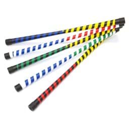 Zeige Details für Devilstick Fantasy Bild von Devilstick Fantasy