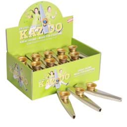 Zeige Details für Metallkazoo Supreme Bild von Metallkazoo Supreme