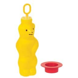 Zeige Details für Pustefix Zauberbär Bild von Pustefix Zauberbär