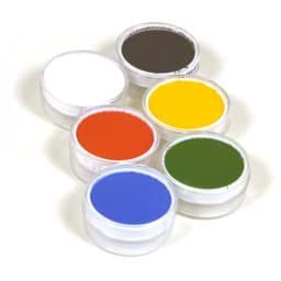 Zeige Details für Aqua Make-Up Nachfülldose 4g Bild von Aqua Make-Up Nachfülldose 4g