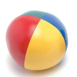 Zeige Details für Beanbag Soft Beach Ø 135mm, 1000g Bild von Beanbag Soft Beach Ø 135mm, 1000g