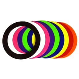 Zeige Details für Jonglierring Junior Bild von Jonglierring Junior