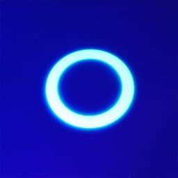 Zeige Details für Jonglierring Junior Moon Bild von Jonglierring Junior Moon