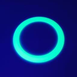 Zeige Details für Jonglierring Standard Moon Bild von Jonglierring Standard Moon