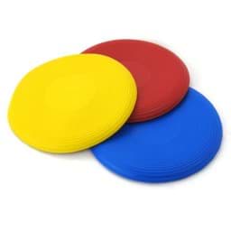 Zeige Details für Soft Flyer Gummi 18cm Bild von Soft Flyer Gummi 18cm