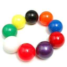 Zeige Details für Stageball Ø 100mm Bild von Stageball Ø 100mm