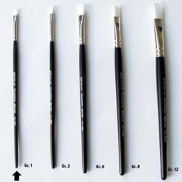 Zeige Details für Training Brush Gr. 1 Bild von Training Brush Gr. 1