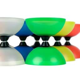 Zeige Details für Diabolo Vision Bild von Diabolo Vision