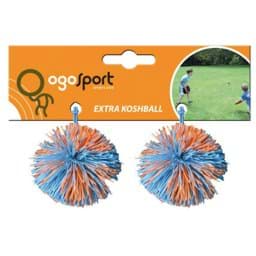 Zeige Details für OgoSport® Ersatzbälle Bild von OgoSport® Ersatzbälle
