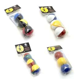 Zeige Details für Beanbag Soft 3er-Set Bild von Beanbag Soft 3er-Set