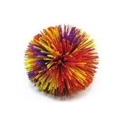 Zeige Details für Buschwusch Ball Midi Bild von Buschwusch Ball Midi