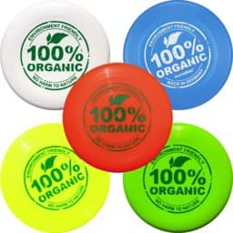 Zeige Details für Eurodisc Kids Organic 100g Bild von Eurodisc Kids Organic 100g