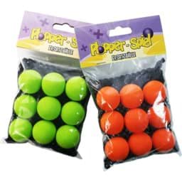 Zeige Details für Plopper Ersatzbälle 9er Set Bild von Plopper Ersatzbälle 9er Set