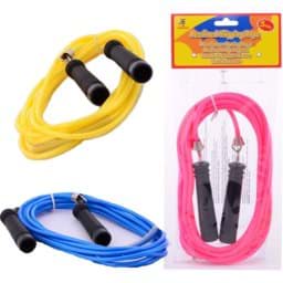 Zeige Details für Double Dutch Springseil 5m Bild von Double Dutch Springseil 5m