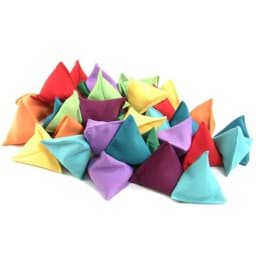 Zeige Details für Bravo Säckchen 3er-Set Bild von Bravo Säckchen 3er-Set