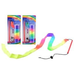 Zeige Details für Rhythmikband Rainbow 120cm Bild von Rhythmikband Rainbow 120cm