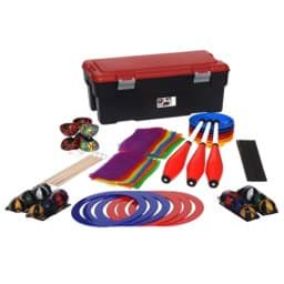 Zeige Details für Jonglier Starter-Set Bild von Jonglier Starter-Set
