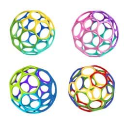 Zeige Details für Oball Ø 10cm Bild von Oball Ø 10cm