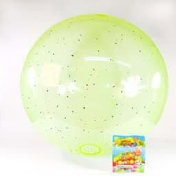 Zeige Details für Jumbo Jelly Ball Ø 90cm mit Glitter Bild von Jumbo Jelly Ball Ø 90cm mit Glitter