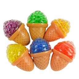 Zeige Details für Flutschi-Ball Eistüte Bild von Flutschi-Ball Eistüte