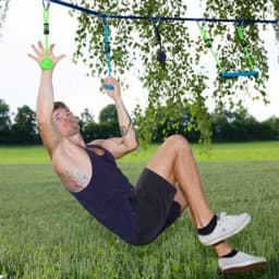 Zeige Details für Schildkröt Jungle Line Starter Set Bild von Schildkröt Jungle Line Starter Set