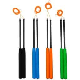 Zeige Details für Diabolo Handstäbe Carbon 31cm Bild von Diabolo Handstäbe Carbon 31cm