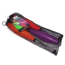 Zeige Details für Jonglierkeulen Set Acrobat Bild von Jonglierkeulen Set Acrobat