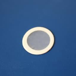 Zeige Details für Kazoo Membrane Bild von Kazoo Membrane