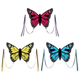 Zeige Details für Bella Butterfly Bild von Bella Butterfly