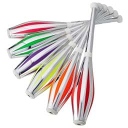 Zeige Details für Jonglierkeule Pirouette Circus Bild von Jonglierkeule Pirouette Circus