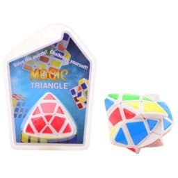 Zeige Details für Magisches Dreieck Bild von Magisches Dreieck