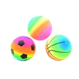 Zeige Details für Regenbogenball Gr. 5 Bild von Regenbogenball Gr. 5