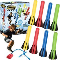Zeige Details für Stomp Rocket Jr. Rockets Set Bild von Stomp Rocket Jr. Rockets Set