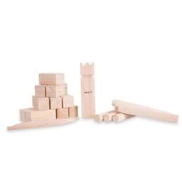 Zeige Details für Kubb Original Bild von Kubb Original