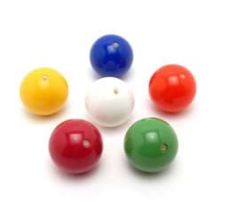 Zeige Details für Bubble Ball 69mm Bild von Bubble Ball 69mm