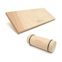 Zeige Details für Rola Bola Set Mister Babache Bild von Rola Bola Set Mister Babache