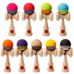 Zeige Details für Kendama Record Plus Grip Bild von Kendama Record Plus Grip