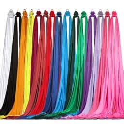 Zeige Details für Aerial Silk 12m Bild von Aerial Silk 12m