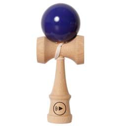 Zeige Details für Kendama Play Pro II K - lila Bild von Kendama Play Pro II K - lila