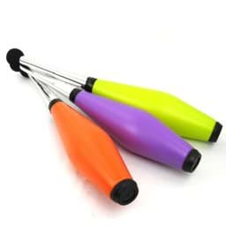 Zeige Details für Jonglierkeulen Set Acrobat Junior Bild von Jonglierkeulen Set Acrobat Junior