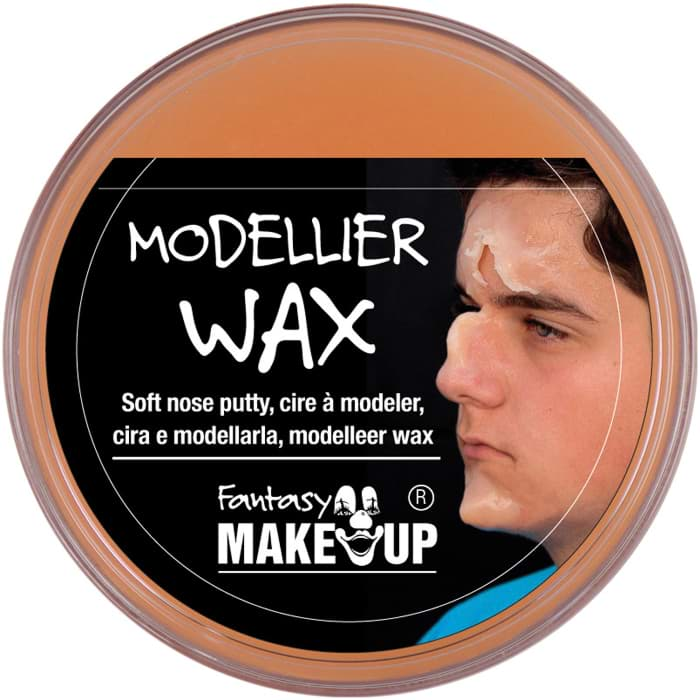 Bild von Modellier Wax