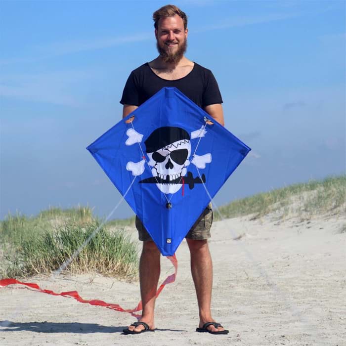 Bild von Racer Pirat