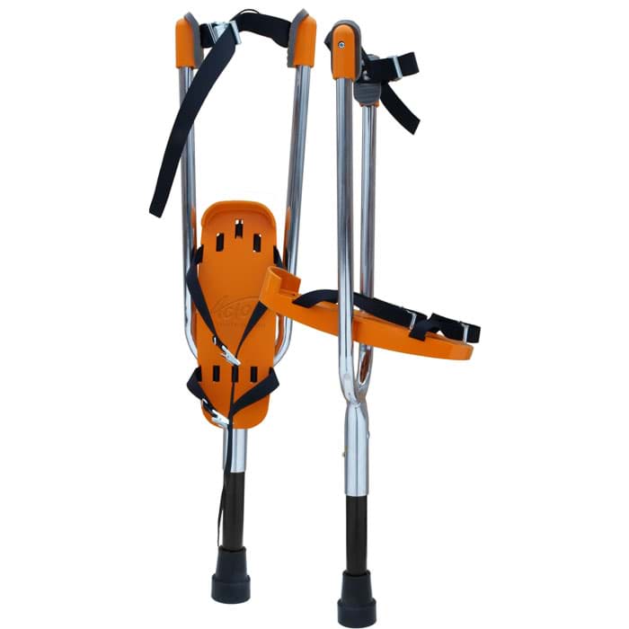 Bild von ACTOY Stelzen bis max. 80 kg