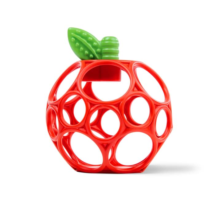 Bild von Oball Apfel